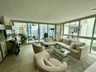 Apartment for Rent in Costa del Este - 2 bedrooms