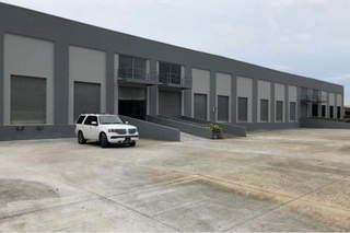 Industrial Warehouse for Sale in Juan Díaz - 0 bedrooms
