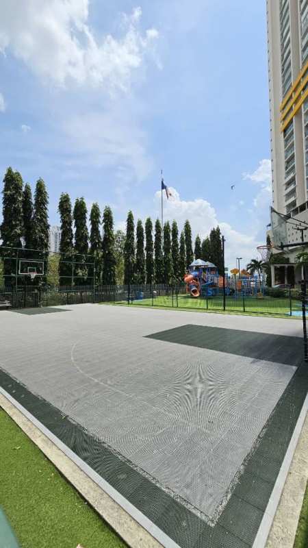 2BR Apartment Rental in PH Terramar w/ Pool & Amenities