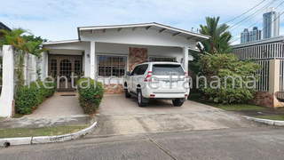 House for Sale in Parque Lefevre - 4 bedrooms