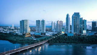 Apartment for Sale in Costa del Este - 2 bedrooms