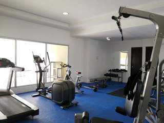 Apartment for Rent in Bella Vista - 3 bedrooms