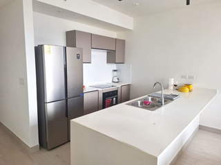 Apartment for Rent in Obarrio - 3 bedrooms