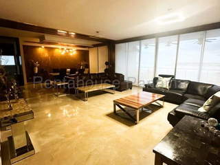 Apartment for Sale in Punta Pacifica - 3 bedrooms