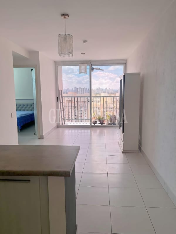 2BR Apartment with Balcony Pool Access Vía España Rio Abajo