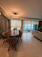 Apartment for Sale in Costa del Este - 3 bedrooms