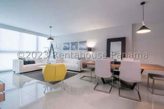 Apartment for Rent in Costa del Este - 3 bedrooms