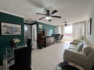 Apartment for Rent in Vista Hermosa - 2 bedrooms