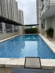 Apartment for Rent in Condado del Rey - 3 bedrooms