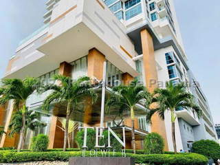 Condominium Apartment for Sale in Costa del Este - 3 bedrooms