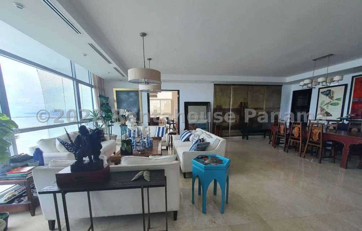 Secure fenced padel tennis court and children’s recreation areas outdoors at Ten Tower Panama City