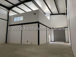 Industrial Warehouse for Rent in Pacora - 0 bedrooms