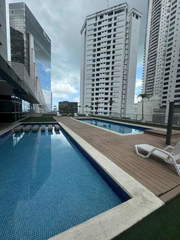 Apartment for Rent in Bella Vista - 1 bedroom