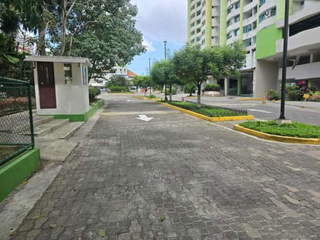 Apartment for Rent in Betania - 3 bedrooms