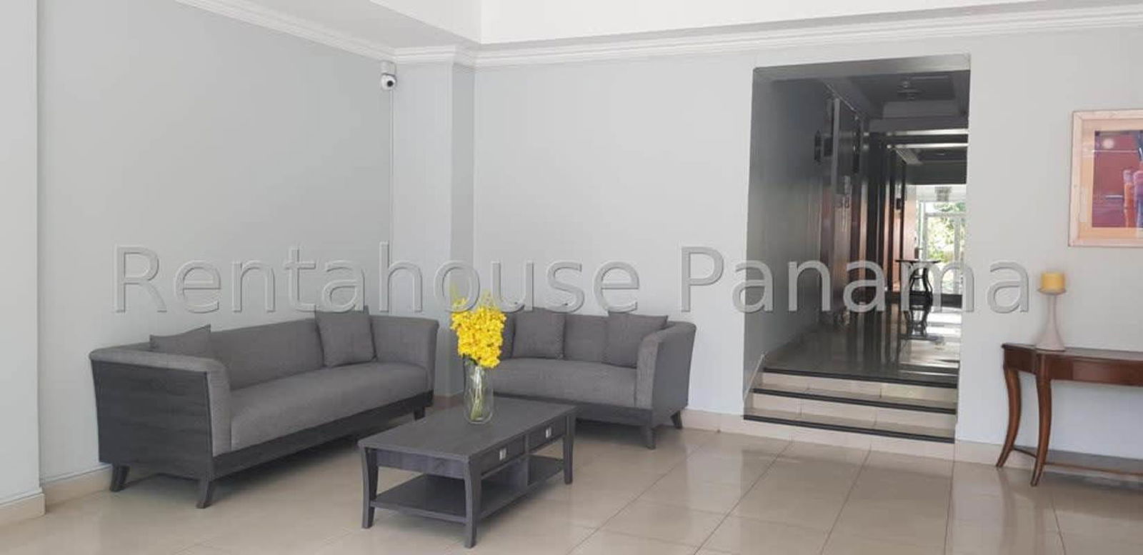 Contemporary kitchen in PH San Francisco with granite countertops, stainless appliances, and tile backsplash