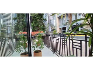 Apartment for Sale in El Cangrejo - 1 bedroom