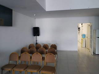 Commercial Retail Space for Sale in Victoriano Lorenzo - 0 bedrooms