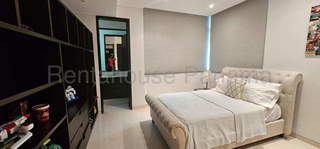 Apartment for Rent in Punta Pacífica - 3 bedrooms