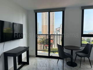 Apartment for Rent in Obarrio - 1 bedroom