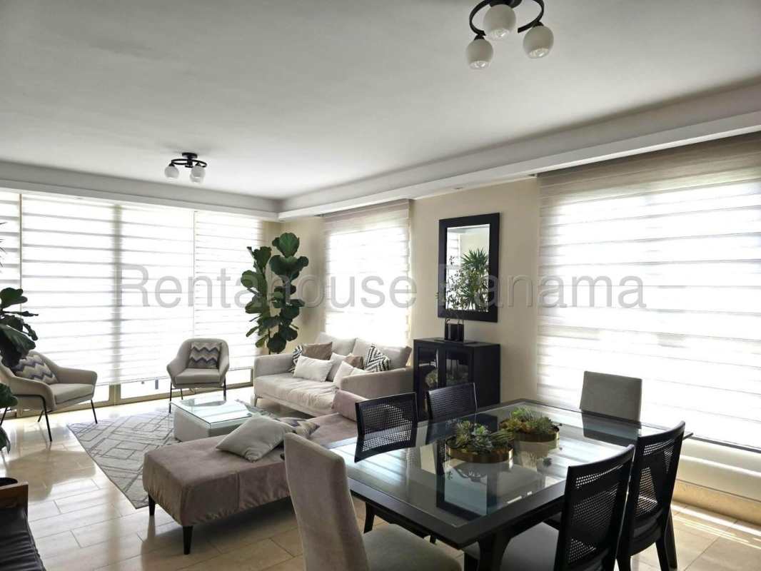 Luxury 3BR Apartment Greenview Santa Maria Golf Panama
