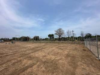 Bright spacious living room in new beach house Pedasi Los Santos Panama