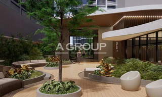 Apartment for Sale in Punta Pacifica - 3 bedrooms