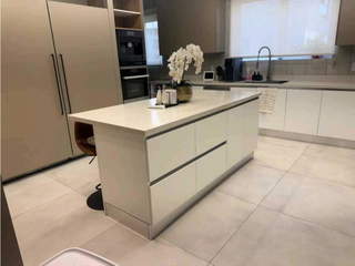 House for Rent in Santa Maria - 4 bedrooms