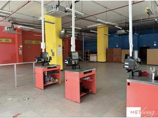 Commercial Space for Rent in Parque Lefevre - 0 bedrooms