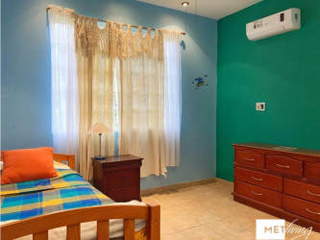 House for Sale in San Carlos District - 3 bedrooms
