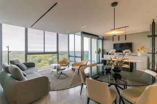 Condominium for Sale in Santa María - 3 bedrooms