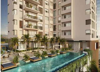 Apartment for Pre-sale in Costa del Este - 3 bedrooms