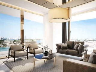 Apartment for Sale in Santa María, Costa del Este - 3 bedrooms