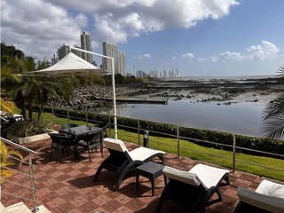 Apartment for Rent in Punta Pacífica - 2 bedrooms