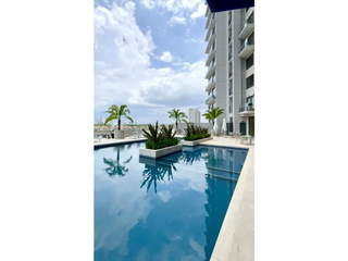 Apartment for For Rent in Santa María - 2 bedrooms