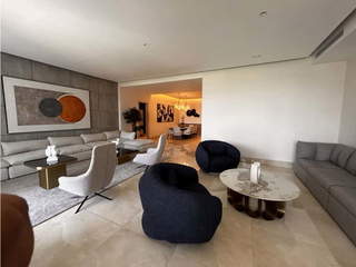 Apartment for Rent in Punta Pacífica - 3 bedrooms