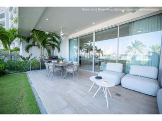 Furnished Apartment for Rent in Punta Pacifica - 3 bedrooms