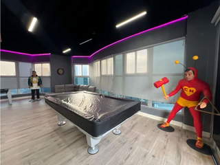 Penthouse Apartment for Sale in San Francisco - 4 bedrooms