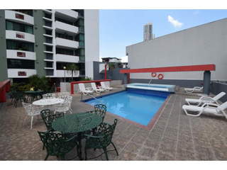 Apartment for Rental in Obarrio - 2 bedrooms