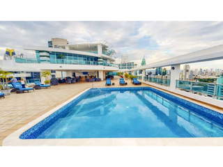 Apartment for Rent in Bella Vista - 1 bedroom