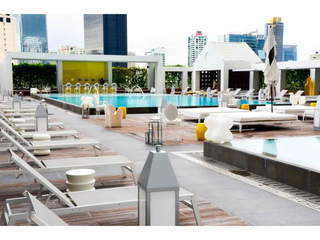 Apartment for Rent in Bella Vista - 1 bedroom