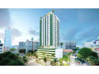 Apartment for Rent in Bella Vista - 1 bedroom