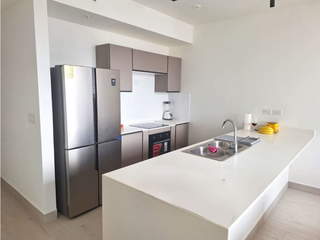 Apartment for Rent in Obarrio - 3 bedrooms