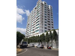 Apartment for Sale in Parque Lefevre - 2 bedrooms