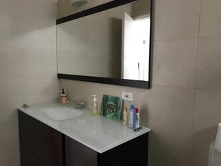 Apartment Penthouse for Rent in El Cangrejo - 2 bedrooms