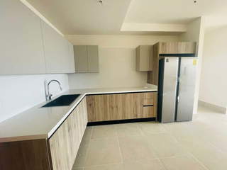 Apartment for Rent in Santa María - 3 bedrooms