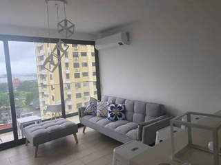 Apartment for Rent in San Francisco - 1 bedroom