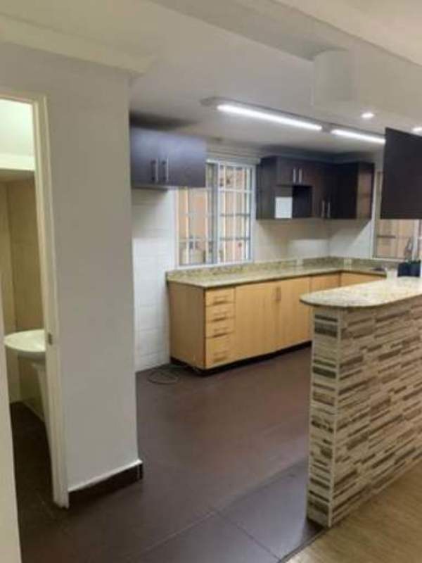 Bedroom with large window space Betania Panama house for sale