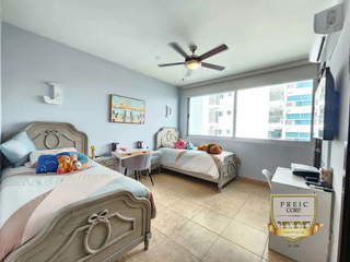 Apartment for Sale in Costa del Este - 3 bedrooms