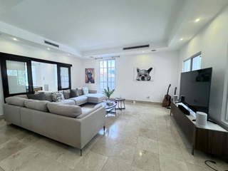 Apartment for Rent in Costa del Este - 4 bedrooms