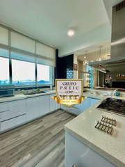 Apartment for Rental in Villa Cáceres - 4 bedrooms